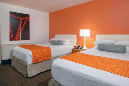 Howard Johnson by Wyndham Atlantic City - 18