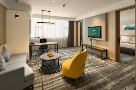 Holiday Inn Chengdu Airport, An Ihg - 30