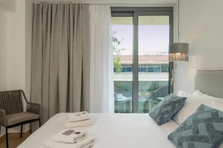 Trianon Luxury  & Suites - 237