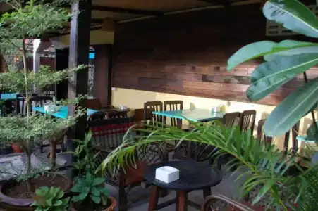 The Outside Inn - 9