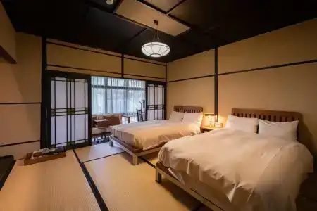 Arima Onsen Tocen Goshobo - 3