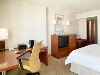 San Diego Marriott Gaslamp Quarter - 91
