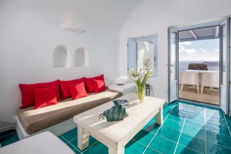 Astra Suites - 242