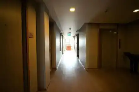 Baan Tanwa - MRT Ratchadapisek - 13