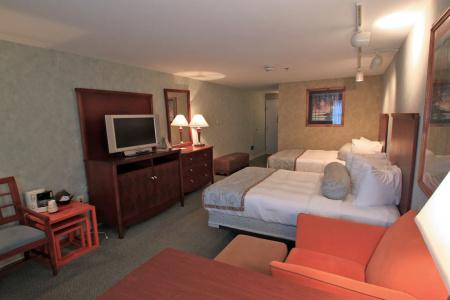 Senator Inn & Spa - 3