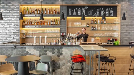 Holiday Inn Munich - Westpark, an IHG - 27