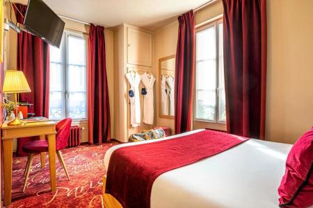 Romance Malesherbes by Patrick Hayat - 35