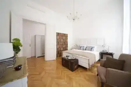 House Beletage - 92