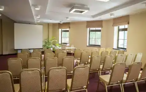 Old Mill Conference - 16
