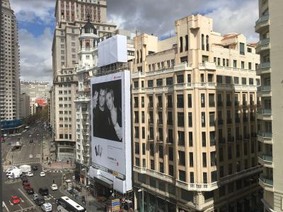 Rincón de Gran Vía - 0
