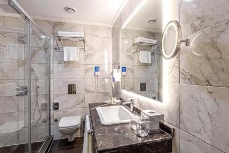 Tryp By Wyndham Istanbul Sisli - 36