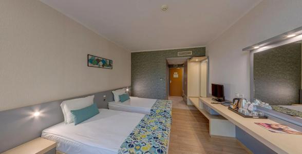 Sol Marina Palace - 2