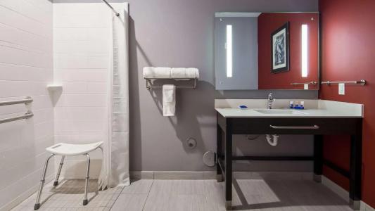 Best Western Plus Airport Inn & Suites - 46