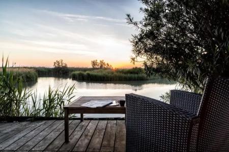 Auberge Cavaliere du Pont des Bannes - 71