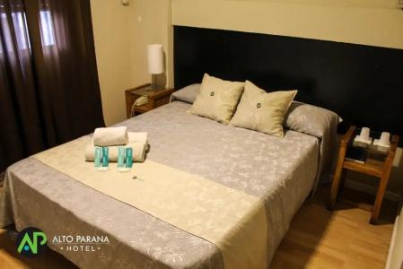 Alto Parana - 25