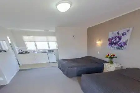 Sylvia Park - 1