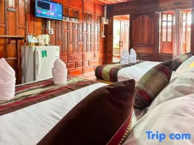 Scn Resort & Spa - 71