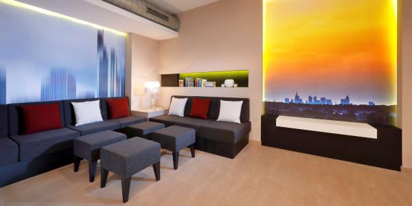 Best Western Premier Ib Friedberger Warte - 35
