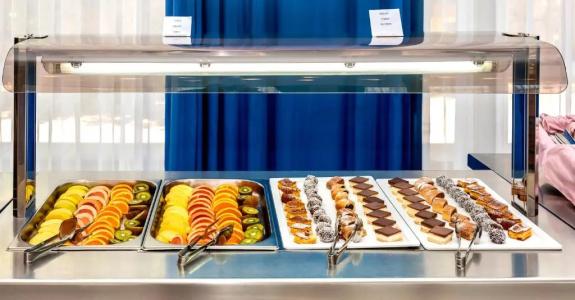 Holiday Village Sagitta - All Inclusive - 12