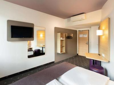 B&B Düsseldorf - Mitte - 39