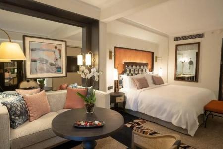 Castillo Son Vida, a Luxury Collection, Mallorca - Adults Only - 83