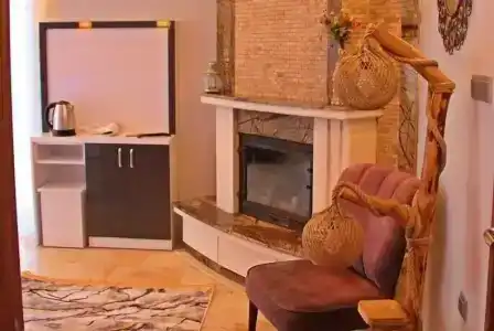 Yeni Foça Butik Otel - 4
