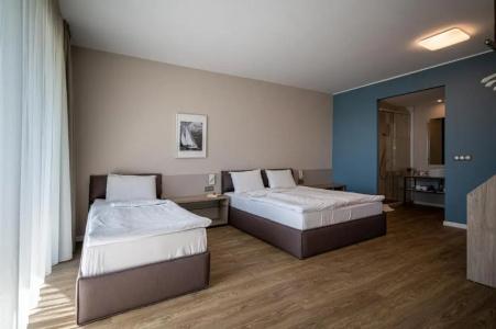 Romance & Family Suites - 127