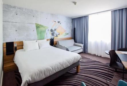 Novotel Szczecin Centrum - 55