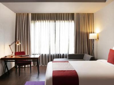 Grand Mercure Bengaluru at Gopalan Mall - An Accor Brand - 72