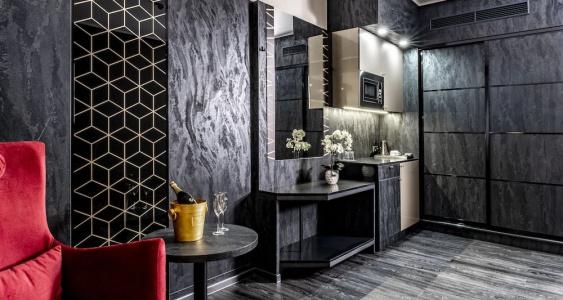 Plaza Schwerin; Sure Collection By Best Western - 154
