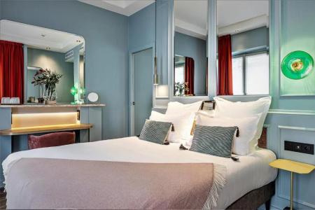 Hôtel Veryste Paris - 66