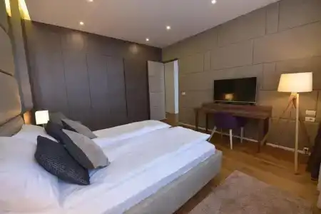 Boutique Rooms - 108