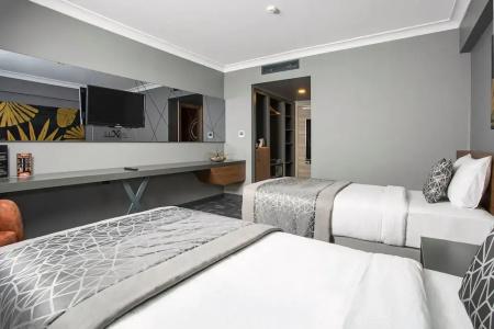 Luxon Sakarya - 32