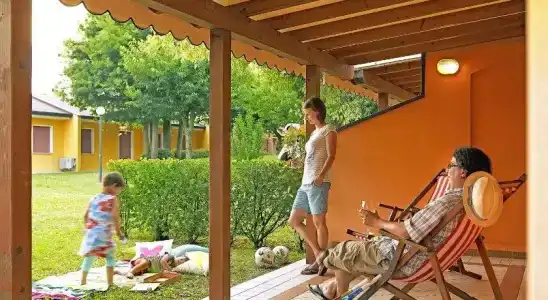 Portofelice Camping Village - 27