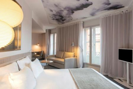 Le Grand Balcon - 25