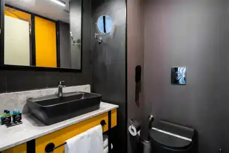 Arnor De Luxe & Spa - 9