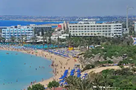 Nelia Beach & Spa - 23