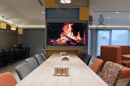 Hampton By Hilton Ordu - 30