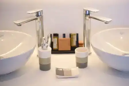 Myconian Crown Suites - 135