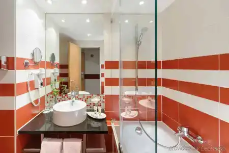 Mercure München-Schwabing - 9
