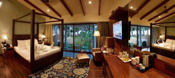 Mgm Beach Resorts East Coast Road - 128
