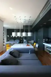 Sheraton são Paulo Wtc - 204