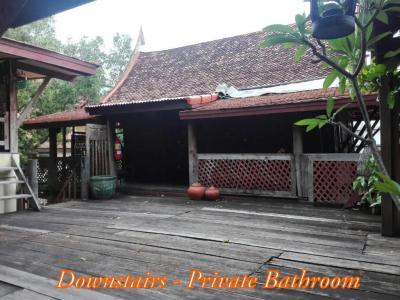 Luang Chumni Village - 54
