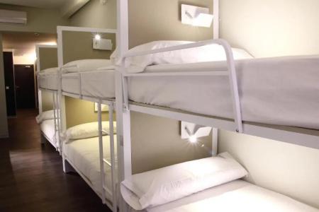 Poshtel - Premium - 31
