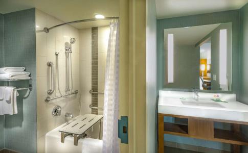 Hyatt Place Washington D.C./National Mall - 9
