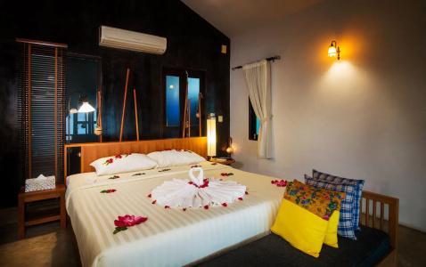 Islanda Hideaway Resort - Sha Extra Plus - 0