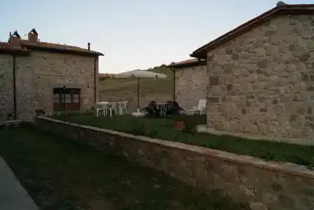 Podere San Giorgio - 0