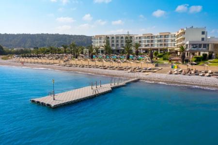 The Ixian Grand & All Suites - Adults Only - 24