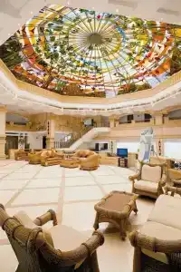 Queen Sharm Resort - 2