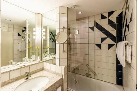 Mercure Köln City Friesenstraße - 50